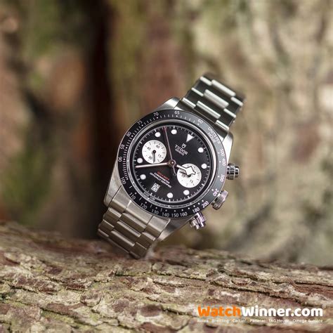 tudor black bay chrono alternative|rolex black bay chrono review.